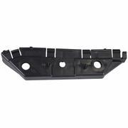 Bumper Cover Bracket Reinforcement - Left, Front