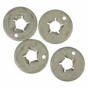 Bolt Alternative Part - 8MM 4WD (FTD)