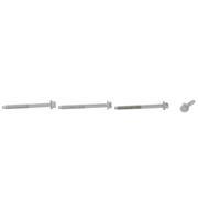 Bolt - M6 X 1.0 67.5MM