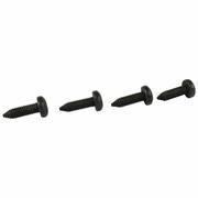 Rear Body Panel Trim Screw - M6 X 20MM,