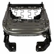 Seat Frame Track - Front, Driver