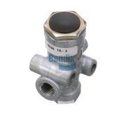 Inversion Valve