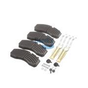 Brake Pad Kit