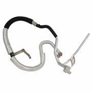 AIR CONDITIONING (A/C) Refrigerant Suction Hose Tube