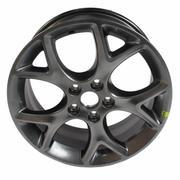 Wheel Rim 17 X 7 - Machined Finish