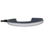Exterior Door Handle - Left, Front