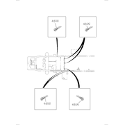 Heavy Duty Leaf Spring Assembly