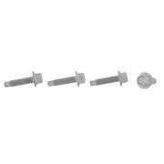 Intercooler Pipe Bolt Flanged Hex Head Charge Air Cooler - M6 X 20MM 2.0L