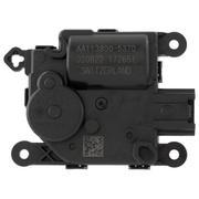 Motor Actuator HVAC Door Air Adjustment Control - Inlet