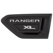 Fender Emblem Stripe Decal - Left (XL)