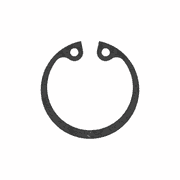 Retainer Ring for 3/4 Plunger Type TA
