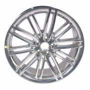 Wheel Rim 20 X 8 Polished Alum