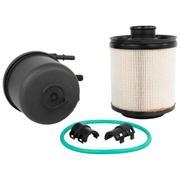 Fuel Filter Element - Left