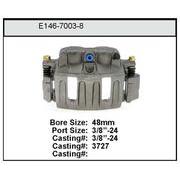 Exchange Caliper