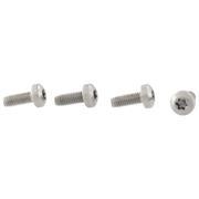 Tire Pressure Monitoring System Sensor Screw Valve Stem Bolt - M3 x 8MM