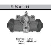 Wheel Cylinder