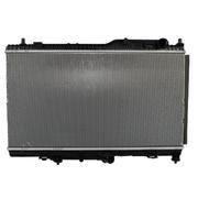 Radiator - 2.0L