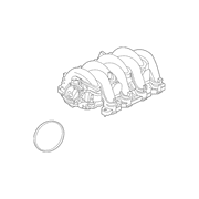 Engine Intake Manifold - Inlet 7.3L