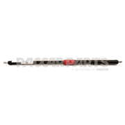 STRUT-ASSIST, HOOD, LOCK, MECH DAMP