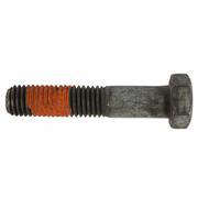 Bolt - M14, Rear
