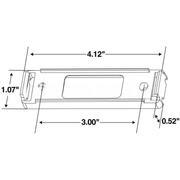 Kenworth® Marker Lamp
