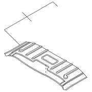 Structural Reinforcement Panel