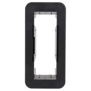 Audio Auxiliary Jack Trim Plate Bezel