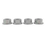 Suspension Control Arm Nut - M18, Front