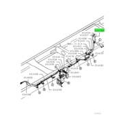 HOSE,FUEL LINE 5