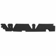 Radiator Support Baffle Seal - Left (Police, SHO)