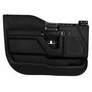 Panel Door Trim - Left, Front (XLT)