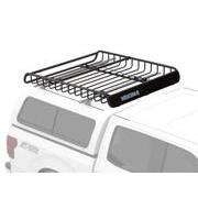 Yakima® X-Large Rack-Mounted Cargo Basket w/o Net