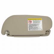 Sun Visor - Right