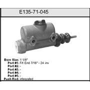 Master Cylinder