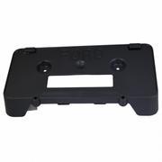 License Plate Bracket - Front
