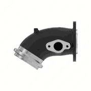 Elbow Doser Exhaust Outlet - S60 14L EPA07