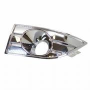 Fog Light Trim Cover - Left, Front
