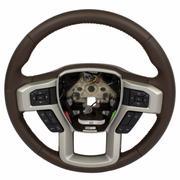 Wheel Steering - 3.0L