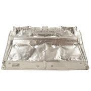 Cover Floor Pan Splash Shield Bolt