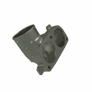 Outlet Elbow