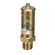 Safety Valve