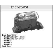 Master Cylinder