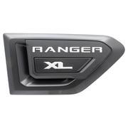 Fender Emblem Stripe Decal - Right (XL)