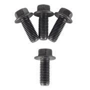 Bolt - M10 X 25MM