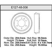Brake Drum