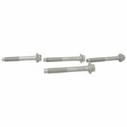 Drive Axle Shaft Housing Bolt Radiator Support Panel Reinforcement