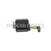 GAUGE KIT-SERVICE MECH SPARE AIR #1