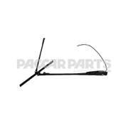 ARM & BLADE ASSY FOR W900B ONLY