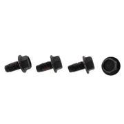 Bolt - M10 X 20MM, Front