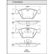 Pad Set